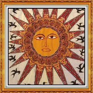 Meet your Posher, Marie La Belle